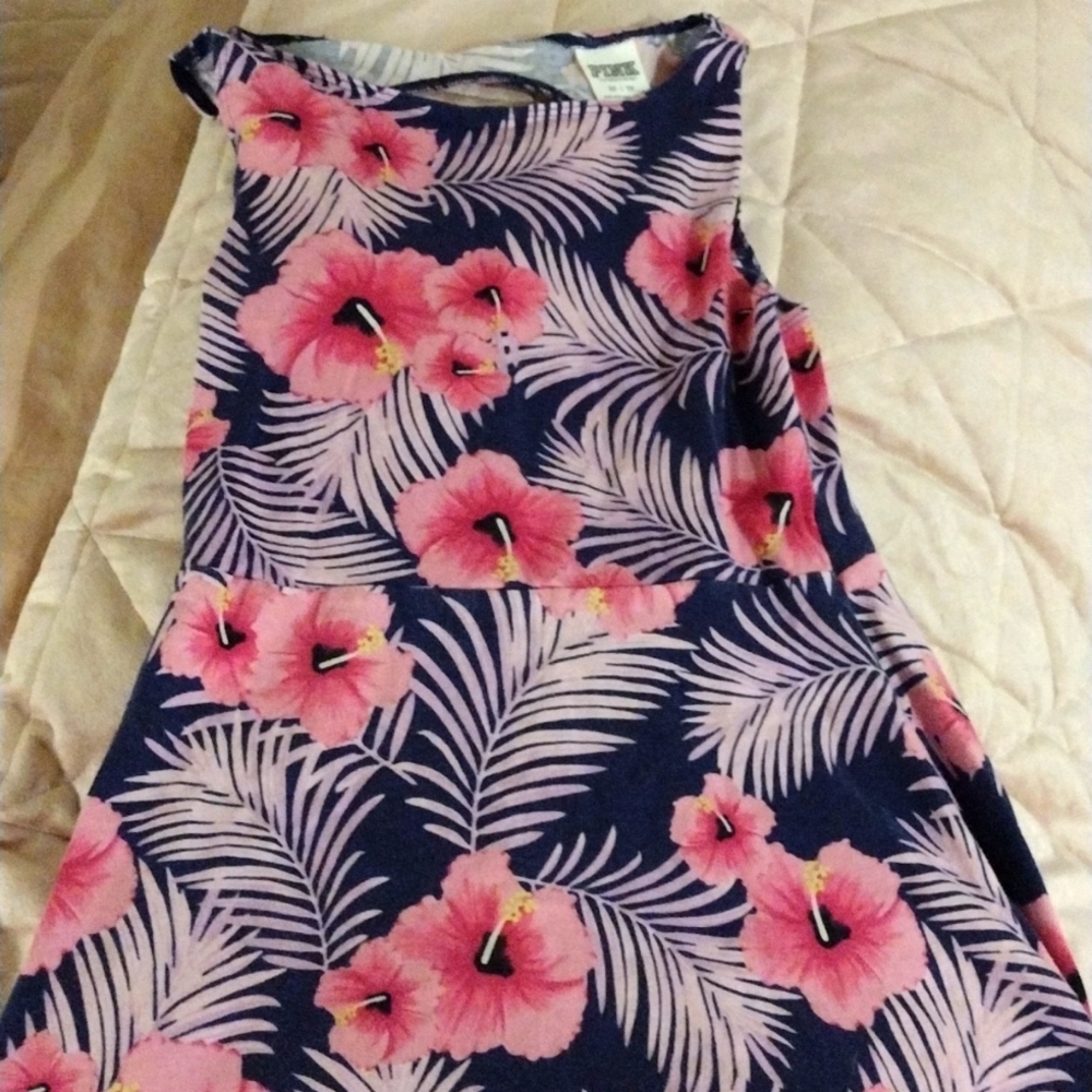 Summery dress